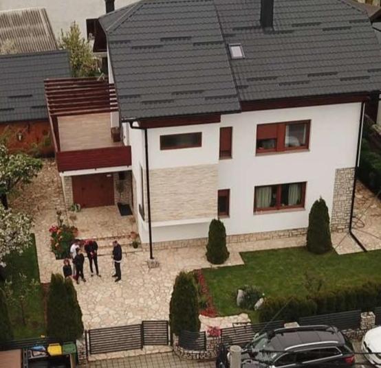 קורניצה Accommodation Plitvice מראה חיצוני תמונה