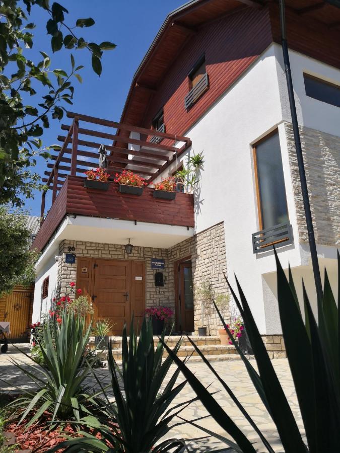 קורניצה Accommodation Plitvice מראה חיצוני תמונה
