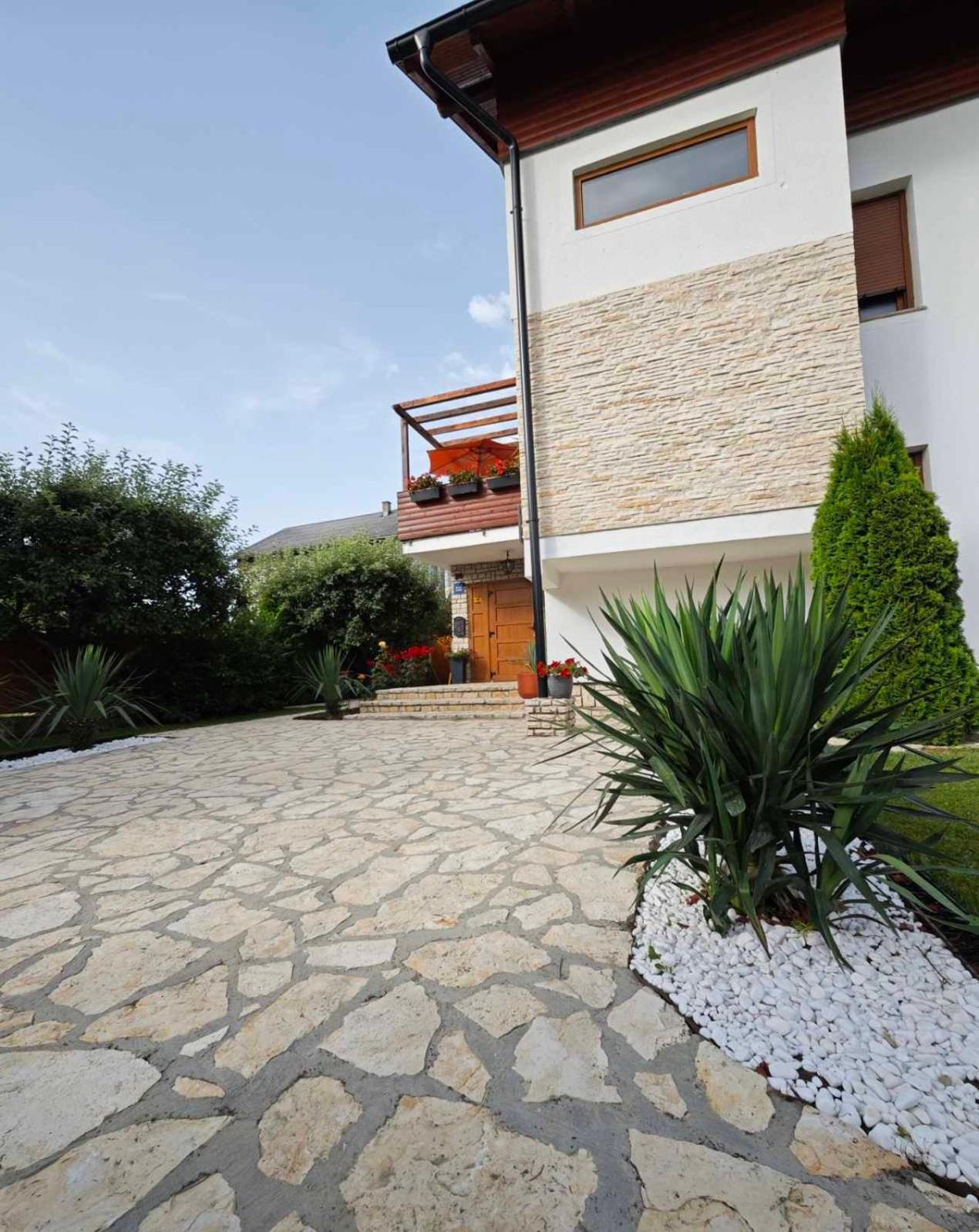 קורניצה Accommodation Plitvice מראה חיצוני תמונה