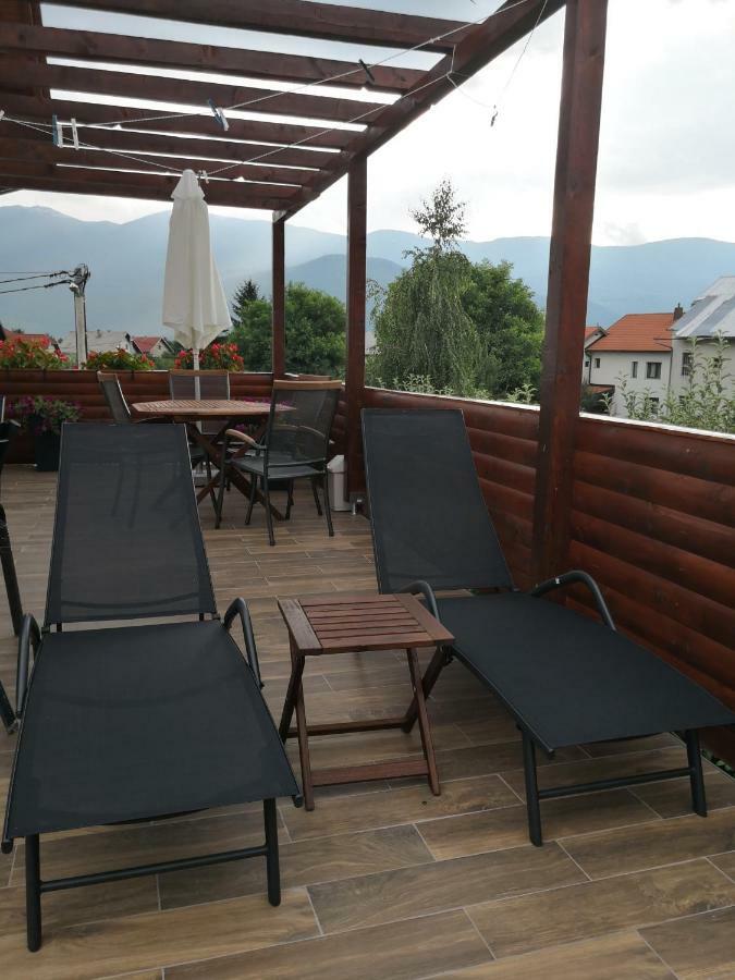 קורניצה Accommodation Plitvice מראה חיצוני תמונה