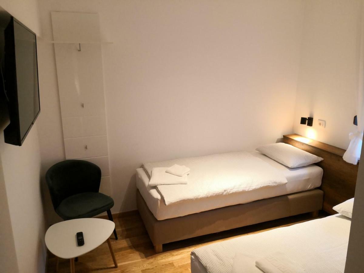 קורניצה Accommodation Plitvice מראה חיצוני תמונה