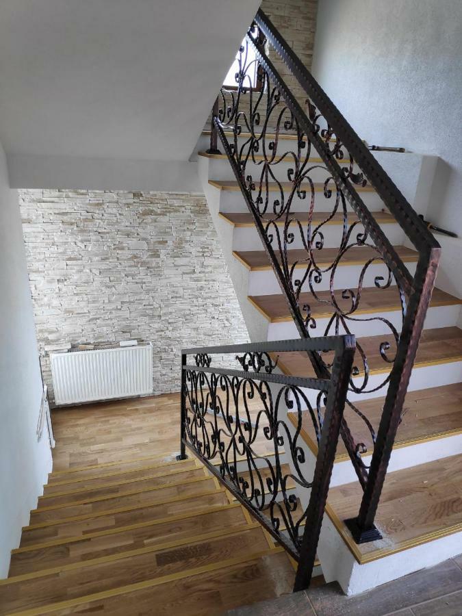 קורניצה Accommodation Plitvice מראה חיצוני תמונה