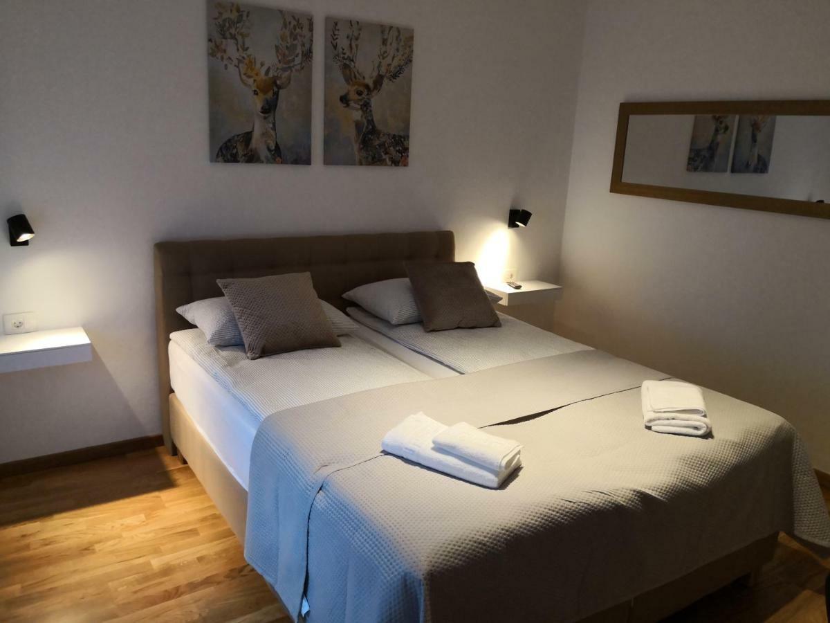 קורניצה Accommodation Plitvice מראה חיצוני תמונה