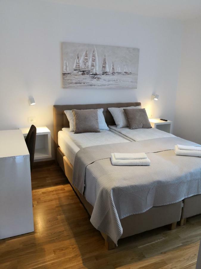 קורניצה Accommodation Plitvice מראה חיצוני תמונה