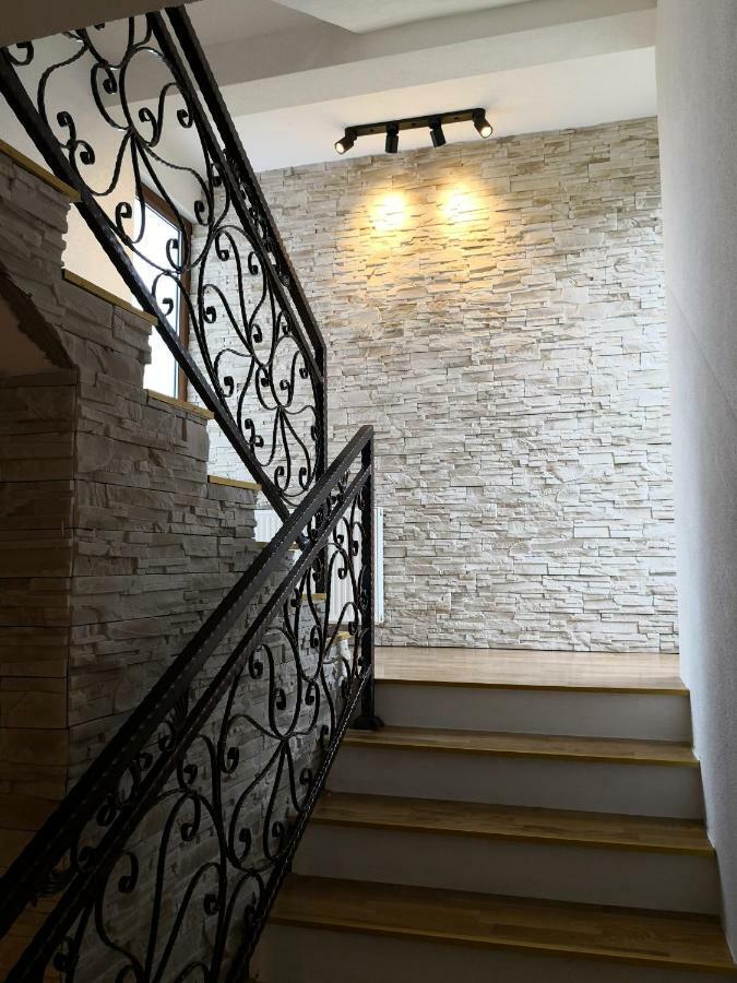 קורניצה Accommodation Plitvice מראה חיצוני תמונה