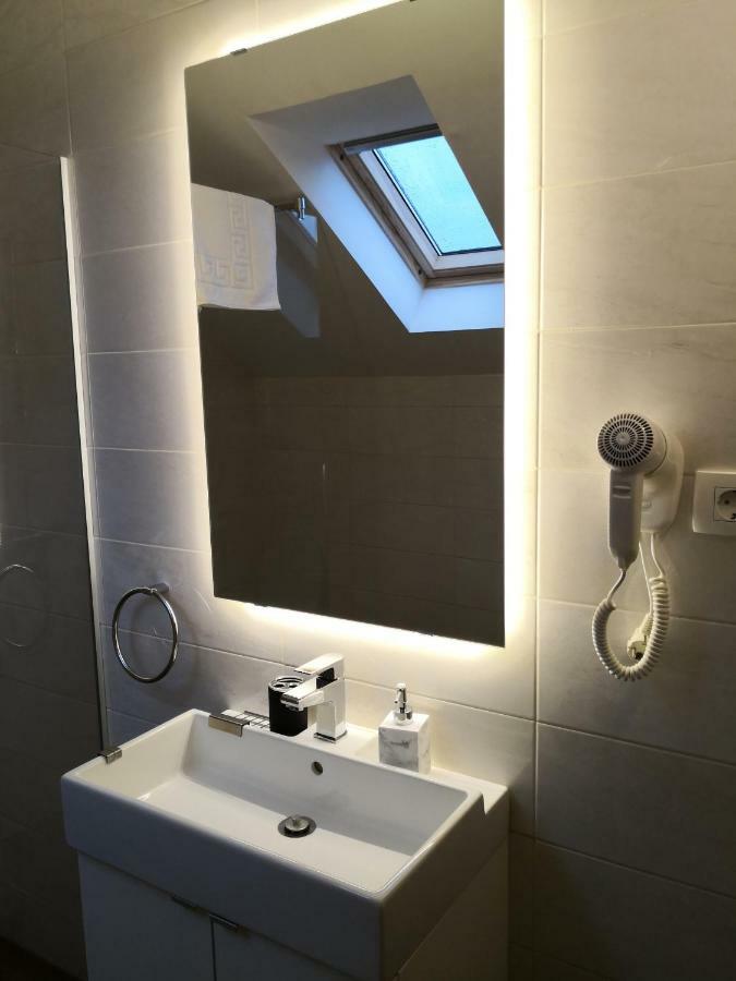 קורניצה Accommodation Plitvice מראה חיצוני תמונה