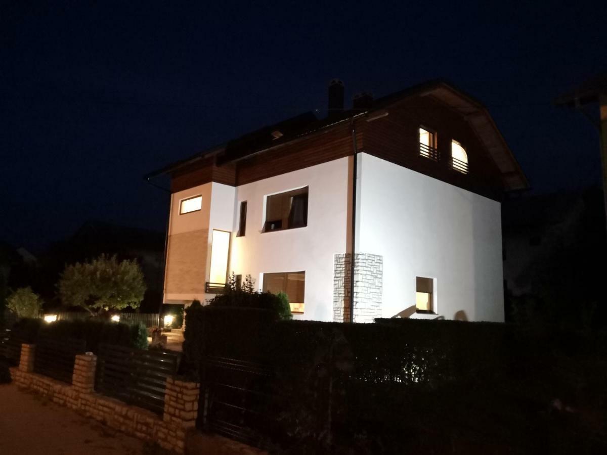 קורניצה Accommodation Plitvice מראה חיצוני תמונה