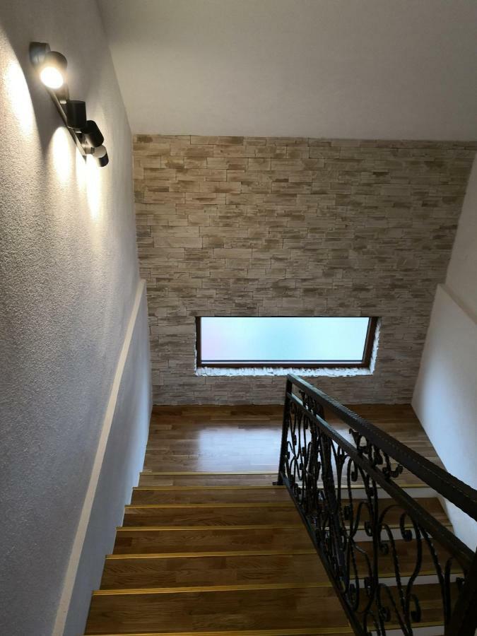 קורניצה Accommodation Plitvice מראה חיצוני תמונה