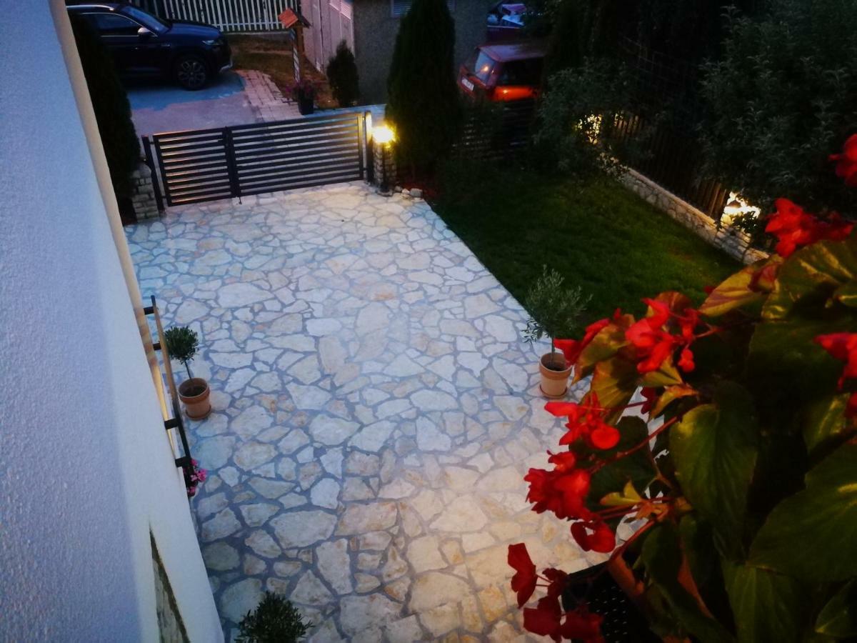 קורניצה Accommodation Plitvice מראה חיצוני תמונה