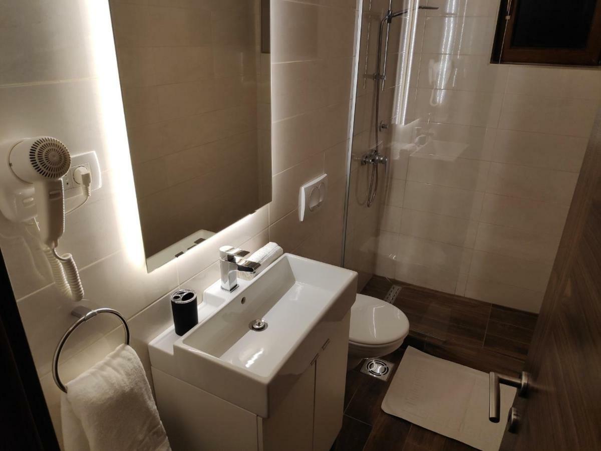 קורניצה Accommodation Plitvice מראה חיצוני תמונה