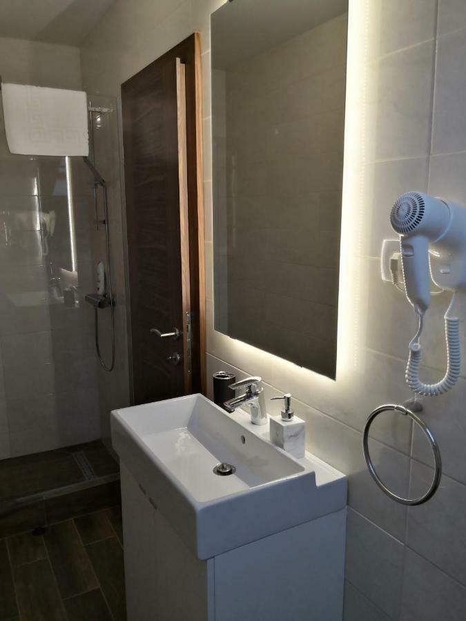 קורניצה Accommodation Plitvice מראה חיצוני תמונה