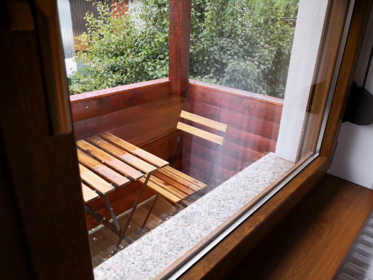 קורניצה Accommodation Plitvice מראה חיצוני תמונה