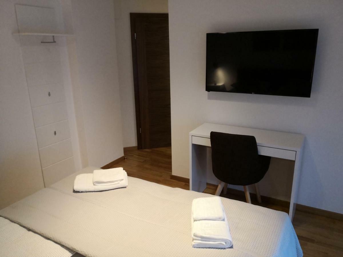 קורניצה Accommodation Plitvice מראה חיצוני תמונה
