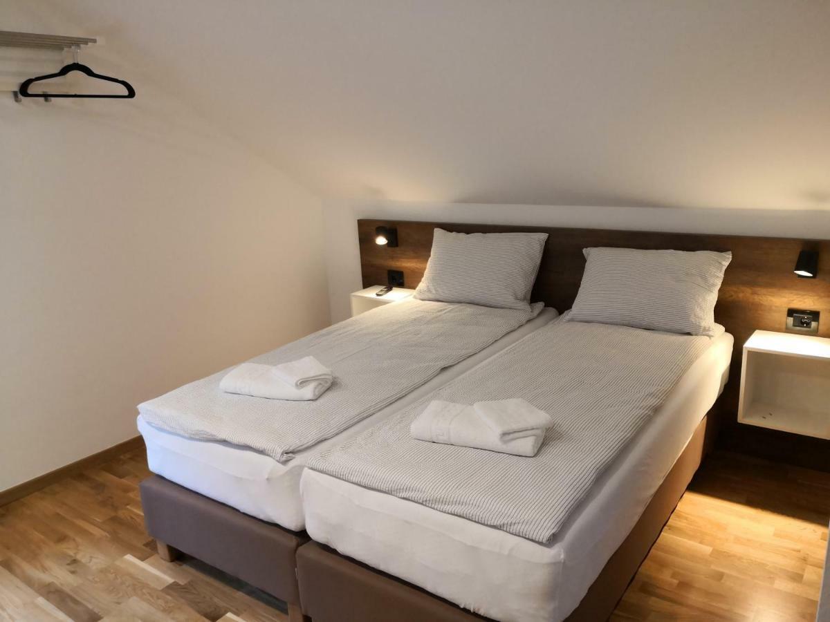קורניצה Accommodation Plitvice מראה חיצוני תמונה