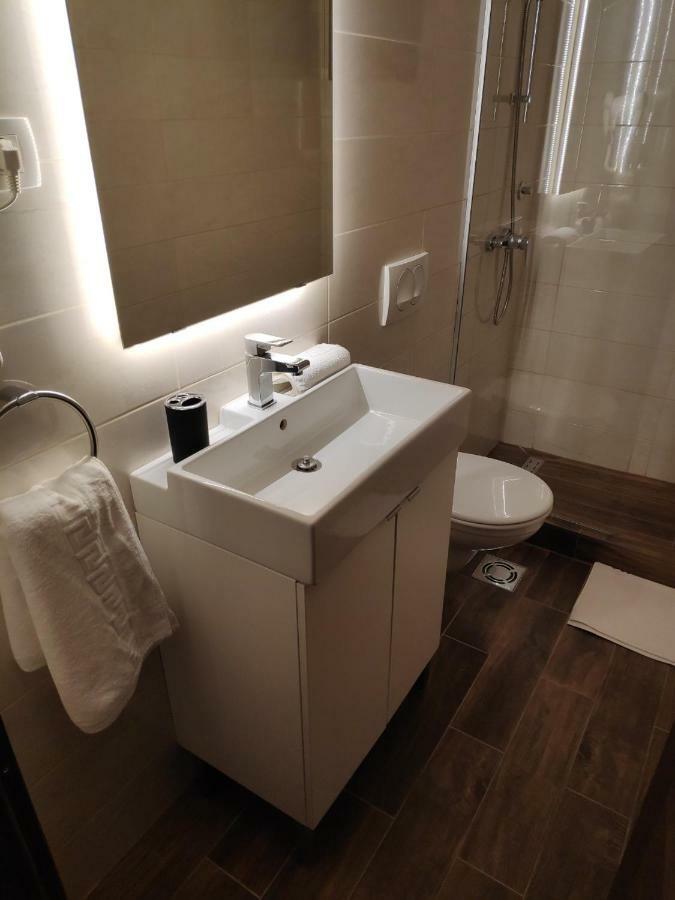 קורניצה Accommodation Plitvice מראה חיצוני תמונה