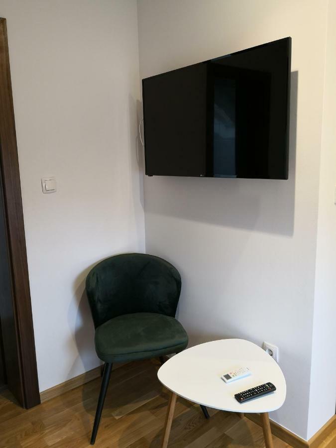 קורניצה Accommodation Plitvice מראה חיצוני תמונה