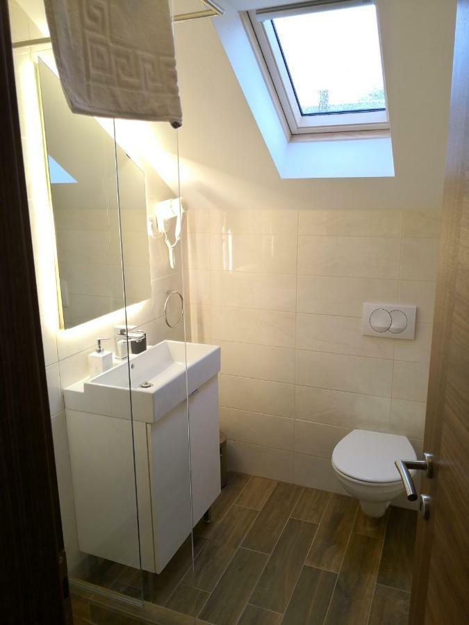 קורניצה Accommodation Plitvice מראה חיצוני תמונה