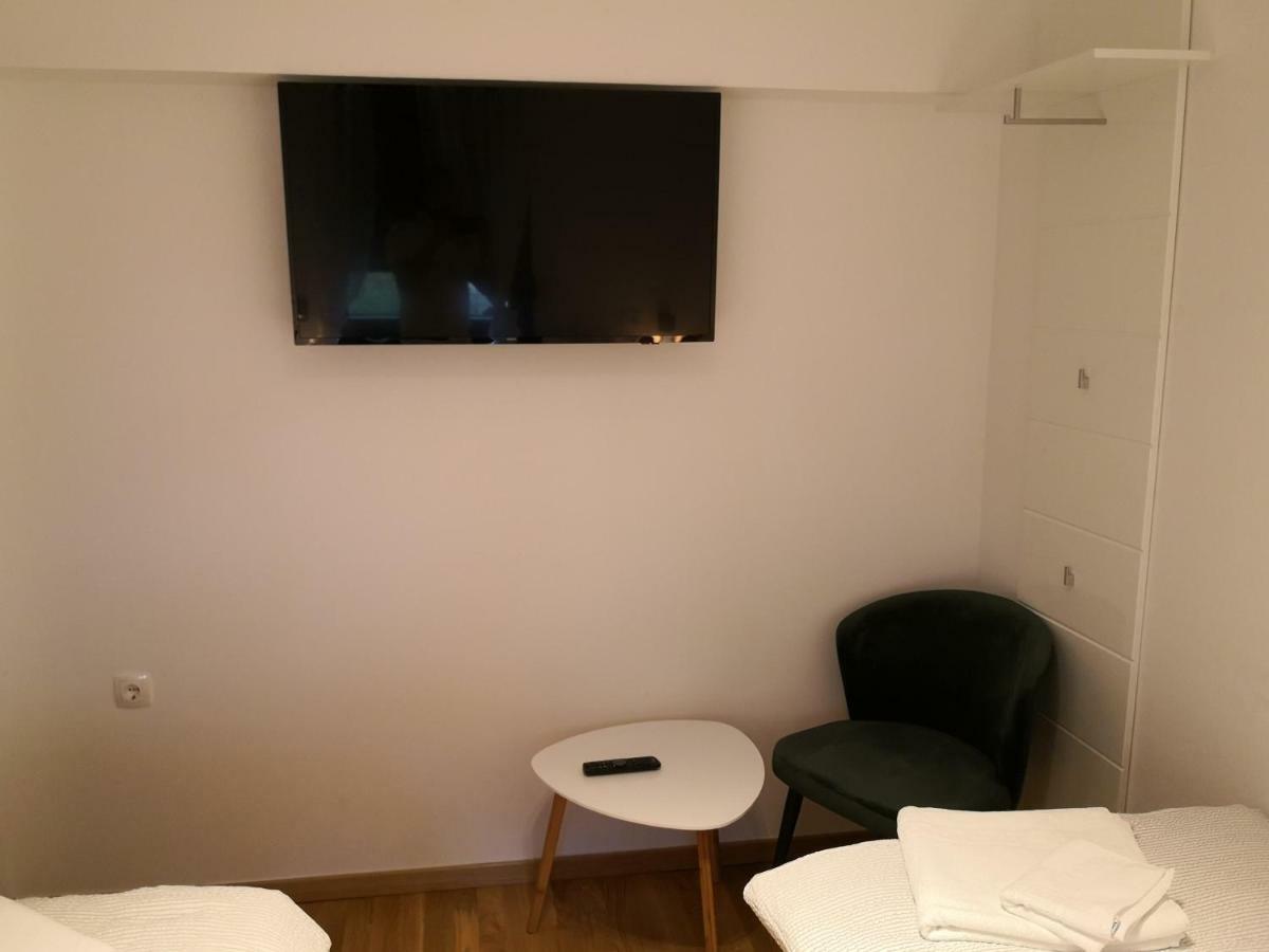 קורניצה Accommodation Plitvice מראה חיצוני תמונה
